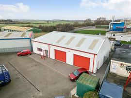 Standard Way Business Park