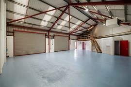 Standard Way Business Park