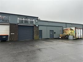 Meadowfield Industrial Estate