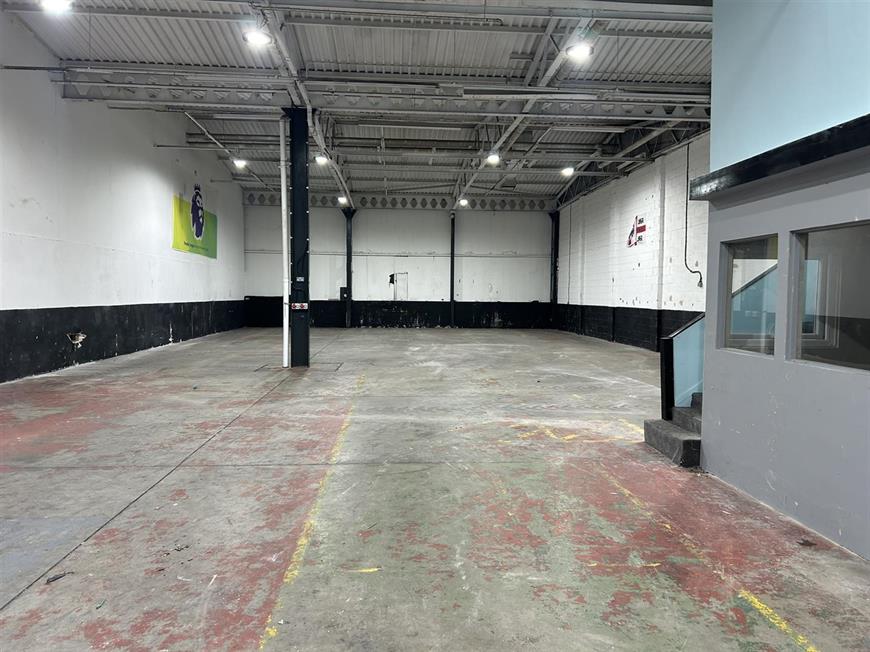 Meadowfield Industrial Estate