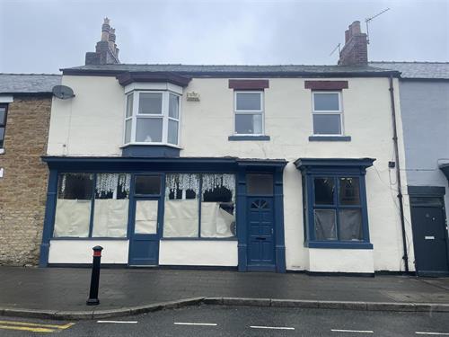Church Street, Shildon