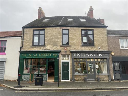 Church Street, Shildon
