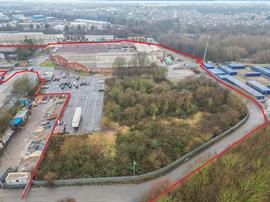 Albert Hill Trading Estate