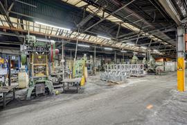 Albert Hill Trading Estate