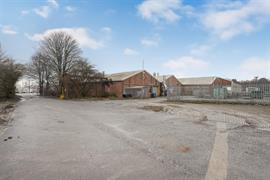 Albert Hill Trading Estate