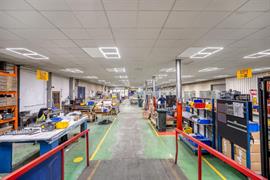 Albert Hill Trading Estate