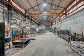 Albert Hill Trading Estate