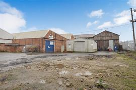 Albert Hill Trading Estate