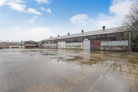 Albert Hill Trading Estate