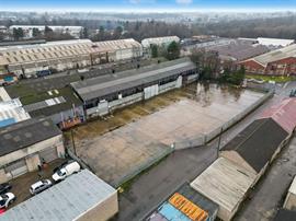 Albert Hill Trading Estate