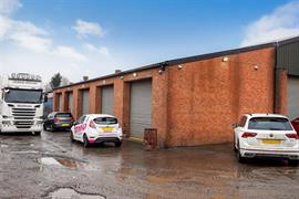 Albert Hill Trading Estate